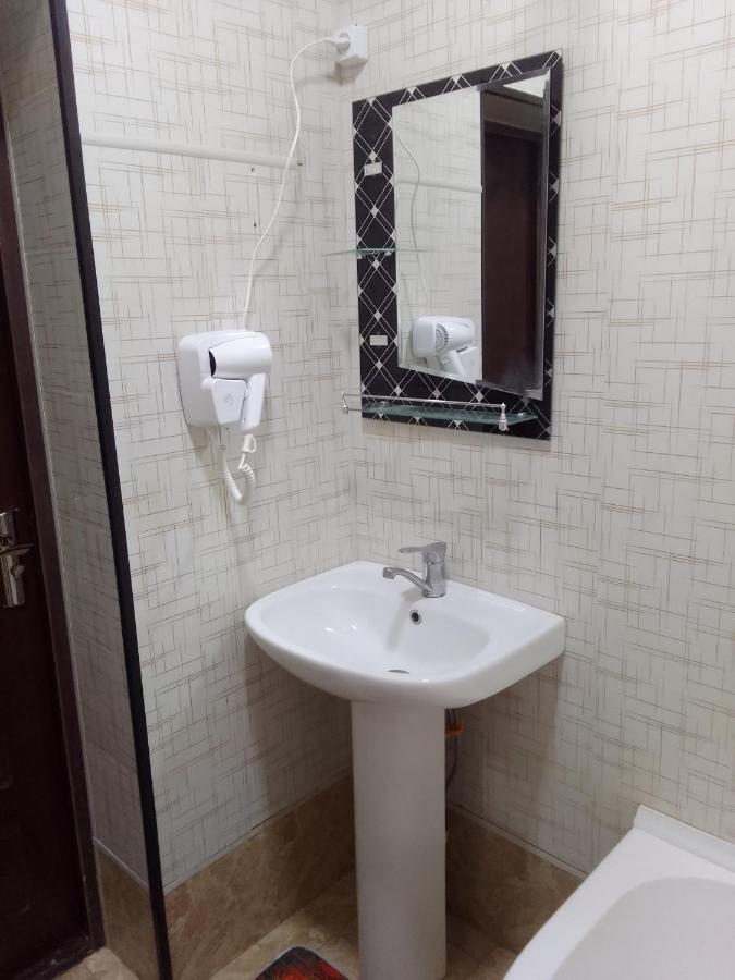 מלון חיווה Gavhar House מראה חיצוני תמונה