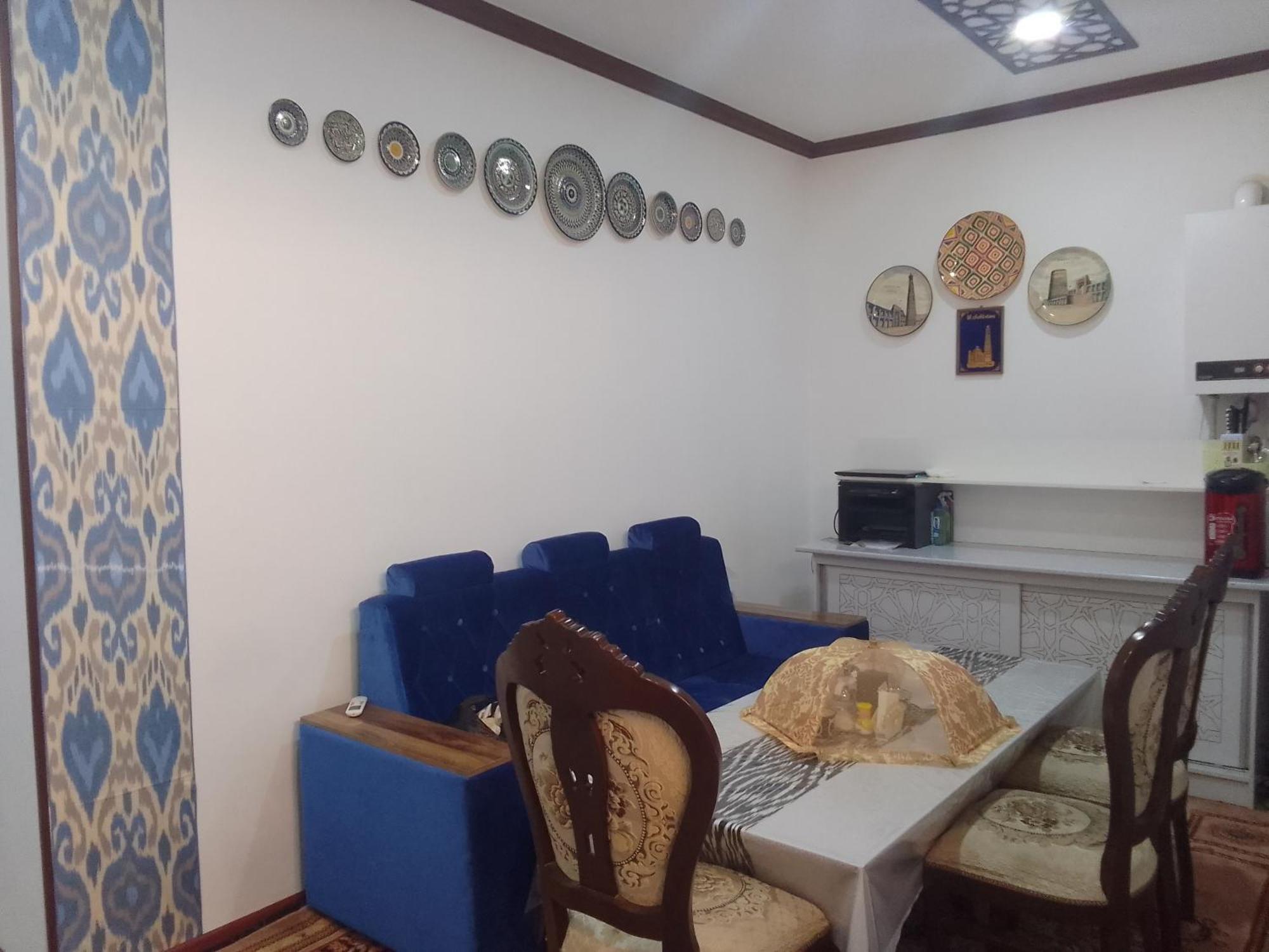 מלון חיווה Gavhar House מראה חיצוני תמונה