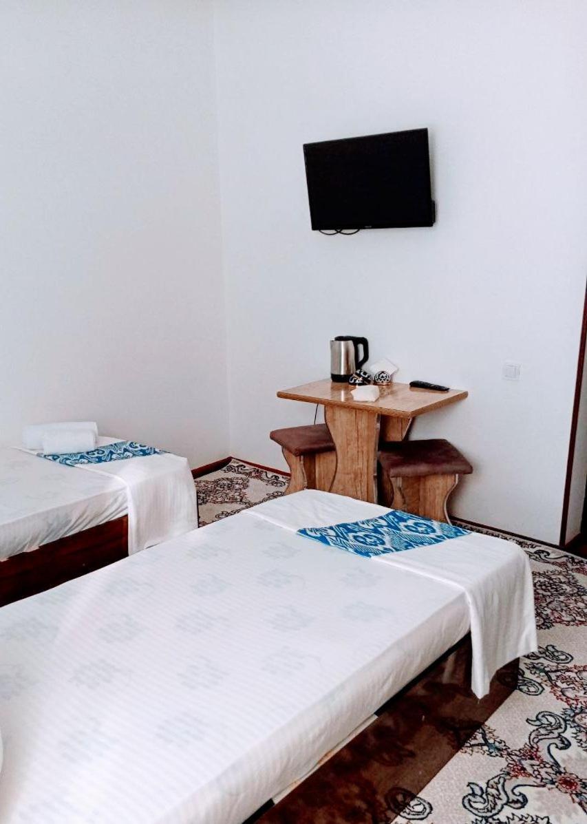 מלון חיווה Gavhar House מראה חיצוני תמונה