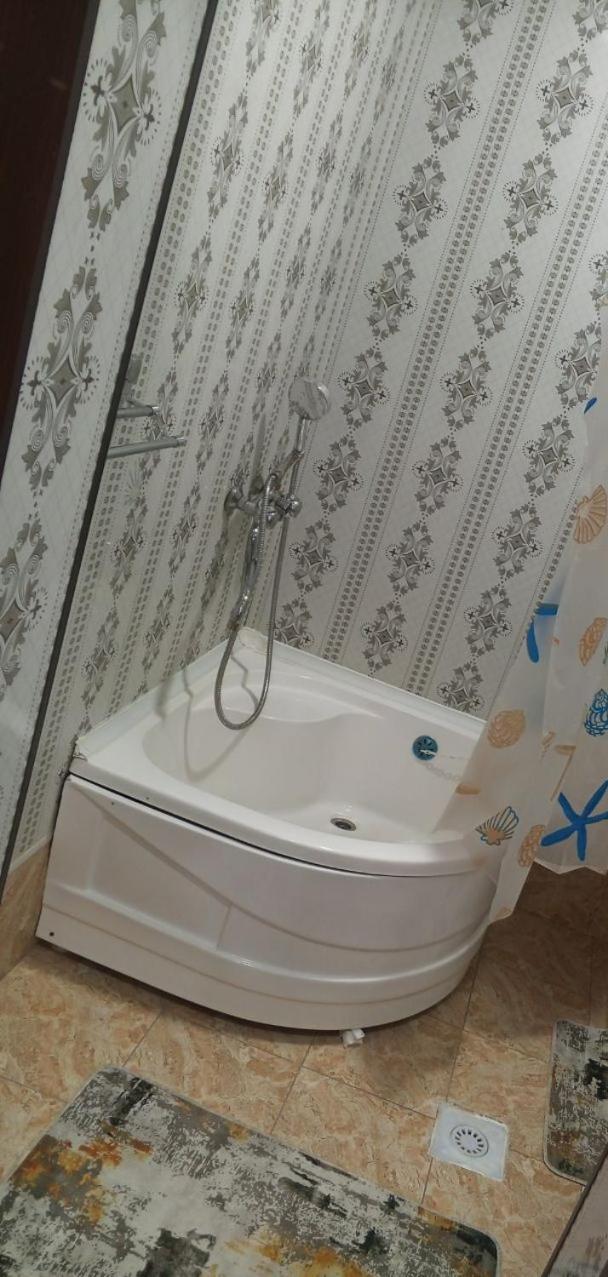 מלון חיווה Gavhar House מראה חיצוני תמונה